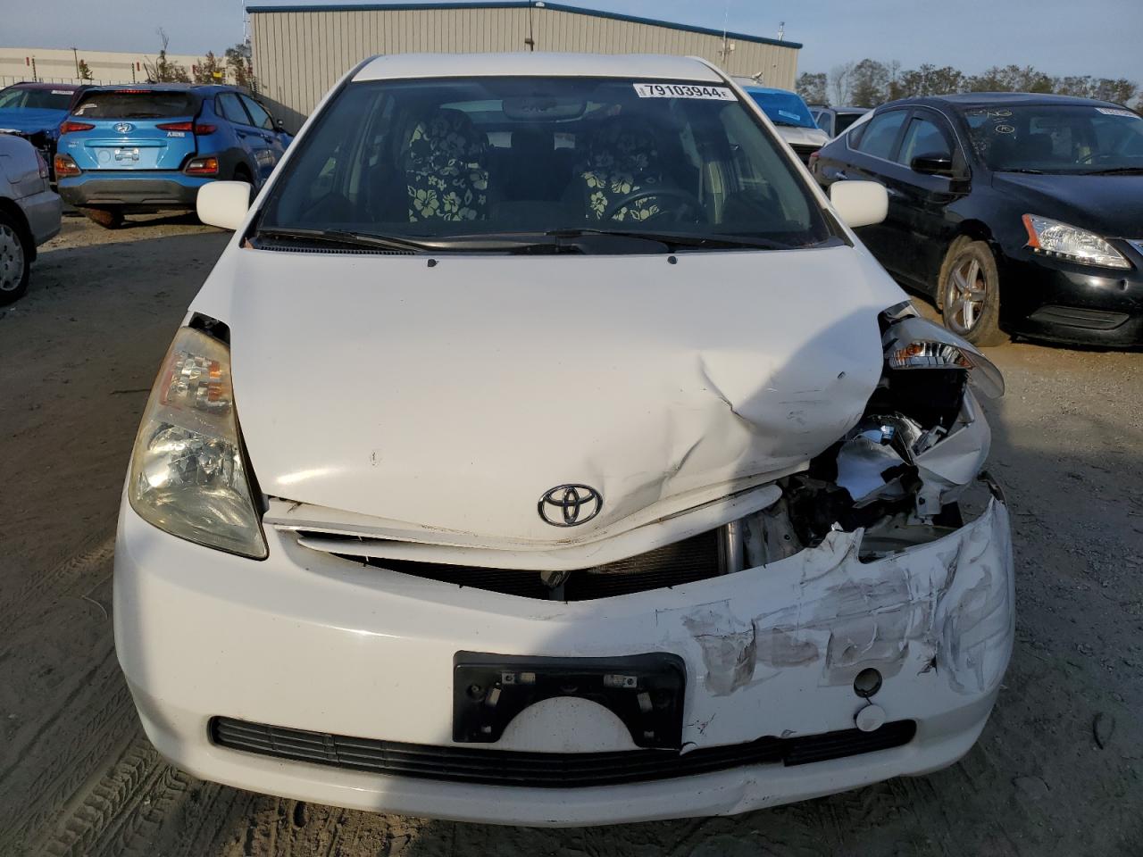 2005 Toyota Prius - Image 5
