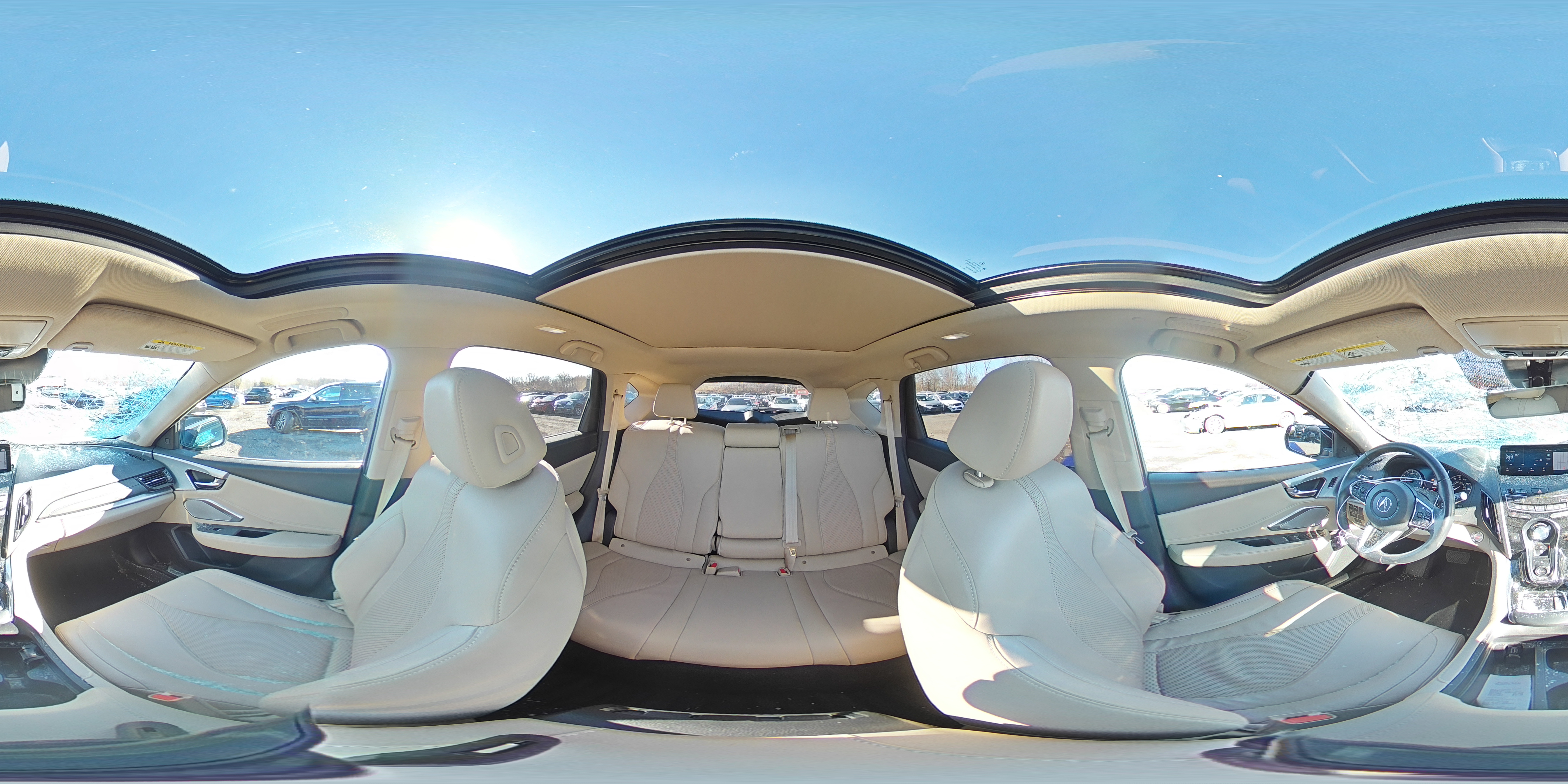 2019 Acura RDX - Image 13