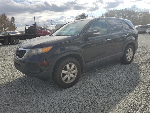 2011 Kia Sorento Base на продаже в Mebane, NC - Mechanical