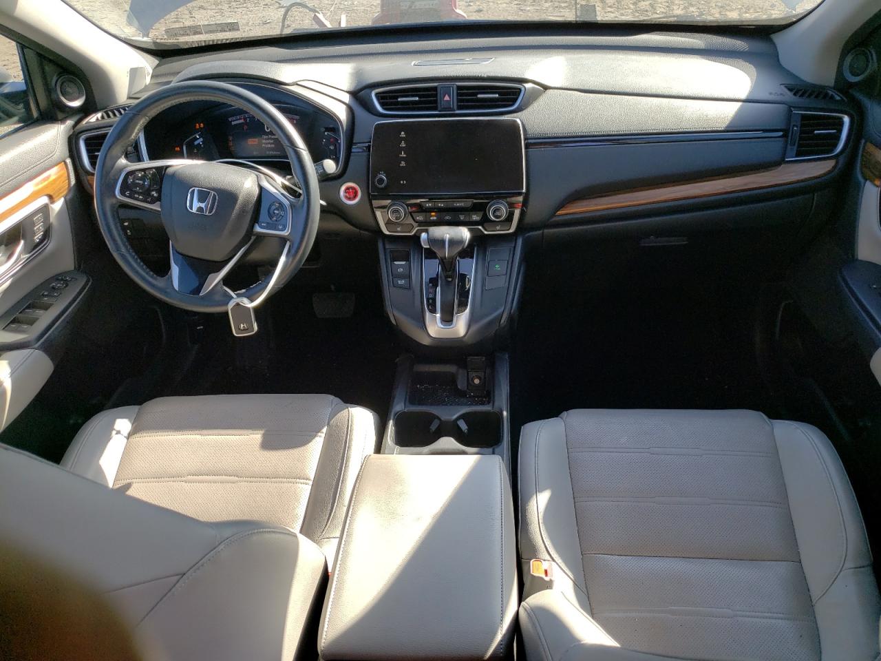 2019 Honda CR-V - Image 8