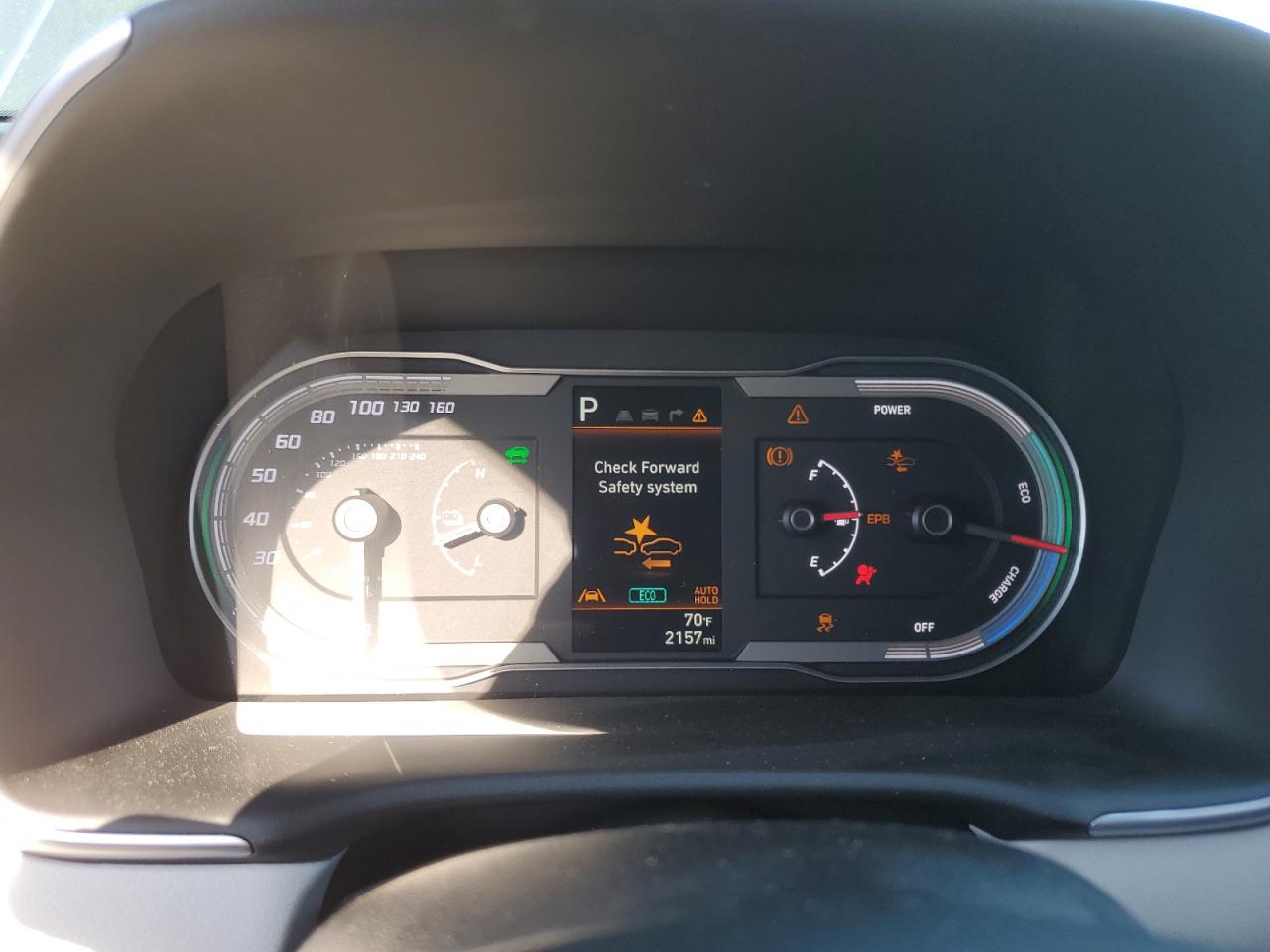 2024 Hyundai Tucson - Image 9