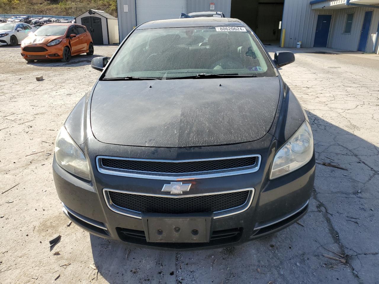 2011 Chevrolet Malibu - Image 5