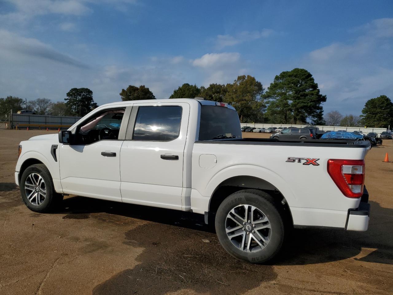 2023 Ford F-150 - Image 2