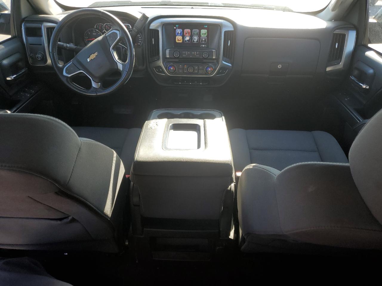 2017 Chevrolet Silverado - Image 8