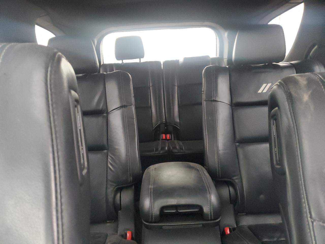 2018 Dodge Durango - Image 10