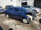 2013 Nissan Versa S for Sale in New Orleans, LA - Front End