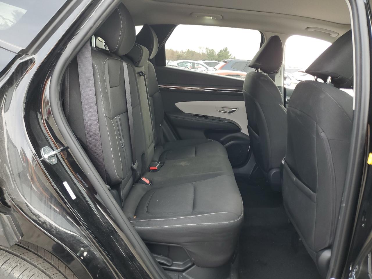 2022 Hyundai Tucson - Image 11
