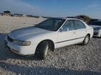1994 Honda Accord Lx for Sale in Taylor, TX - Mechanical