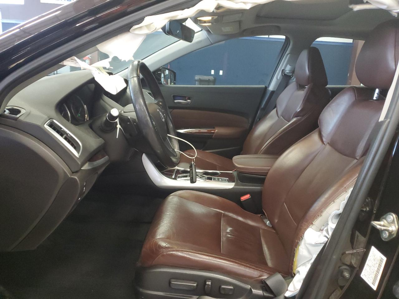 2016 Acura TLX - Image 7