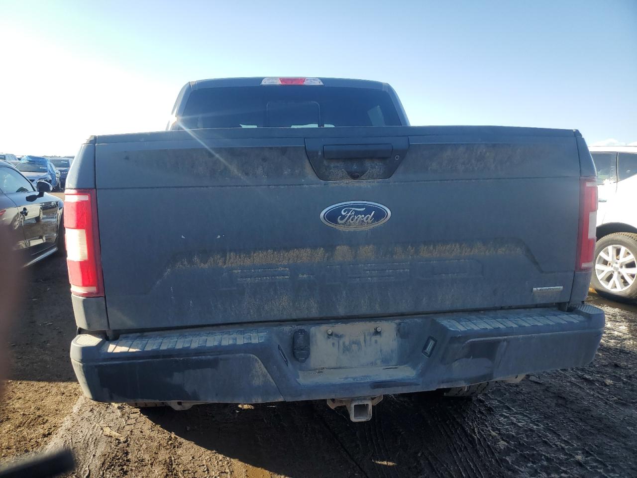 2020 Ford F-150 - Image 6