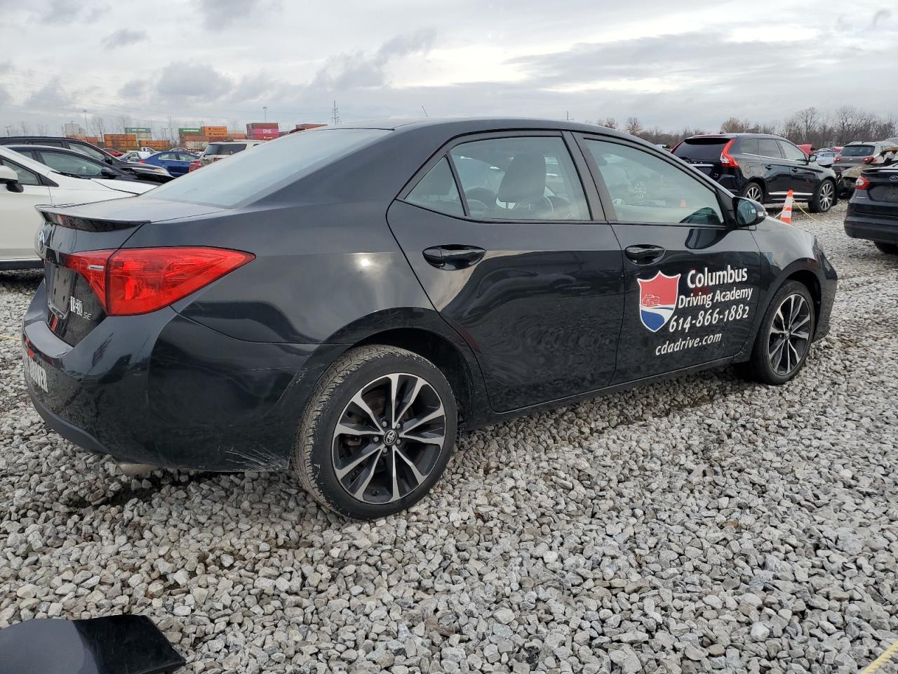 2017 Toyota Corolla - Image 3