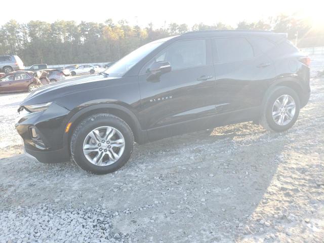 2020 Chevrolet Blazer 2Lt de vânzare în Ellenwood, GA - Rear End