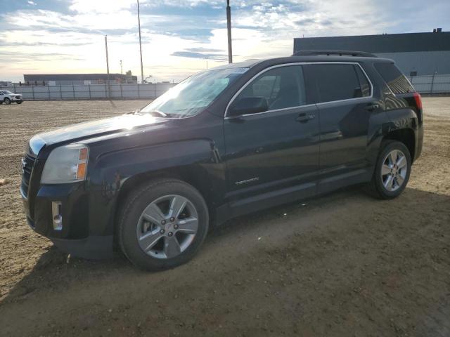 Parquets GMC TERRAIN 2014 Gray