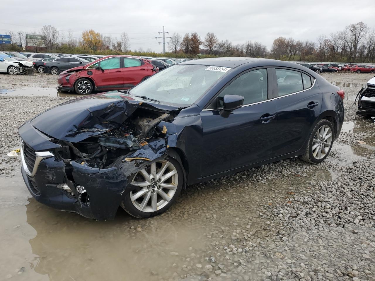2017 Mazda 3 - Image 1