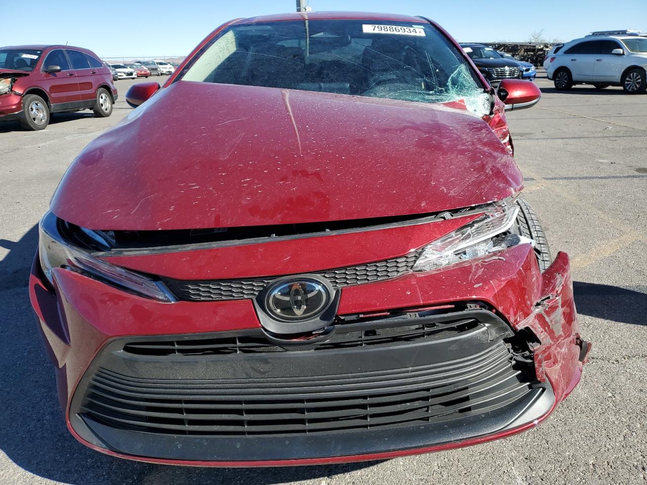 2024 Toyota Corolla - Image 5