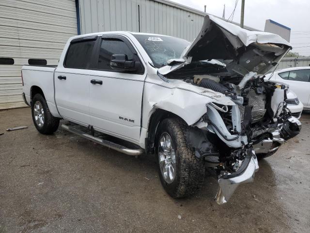  RAM 1500 2023 Белы