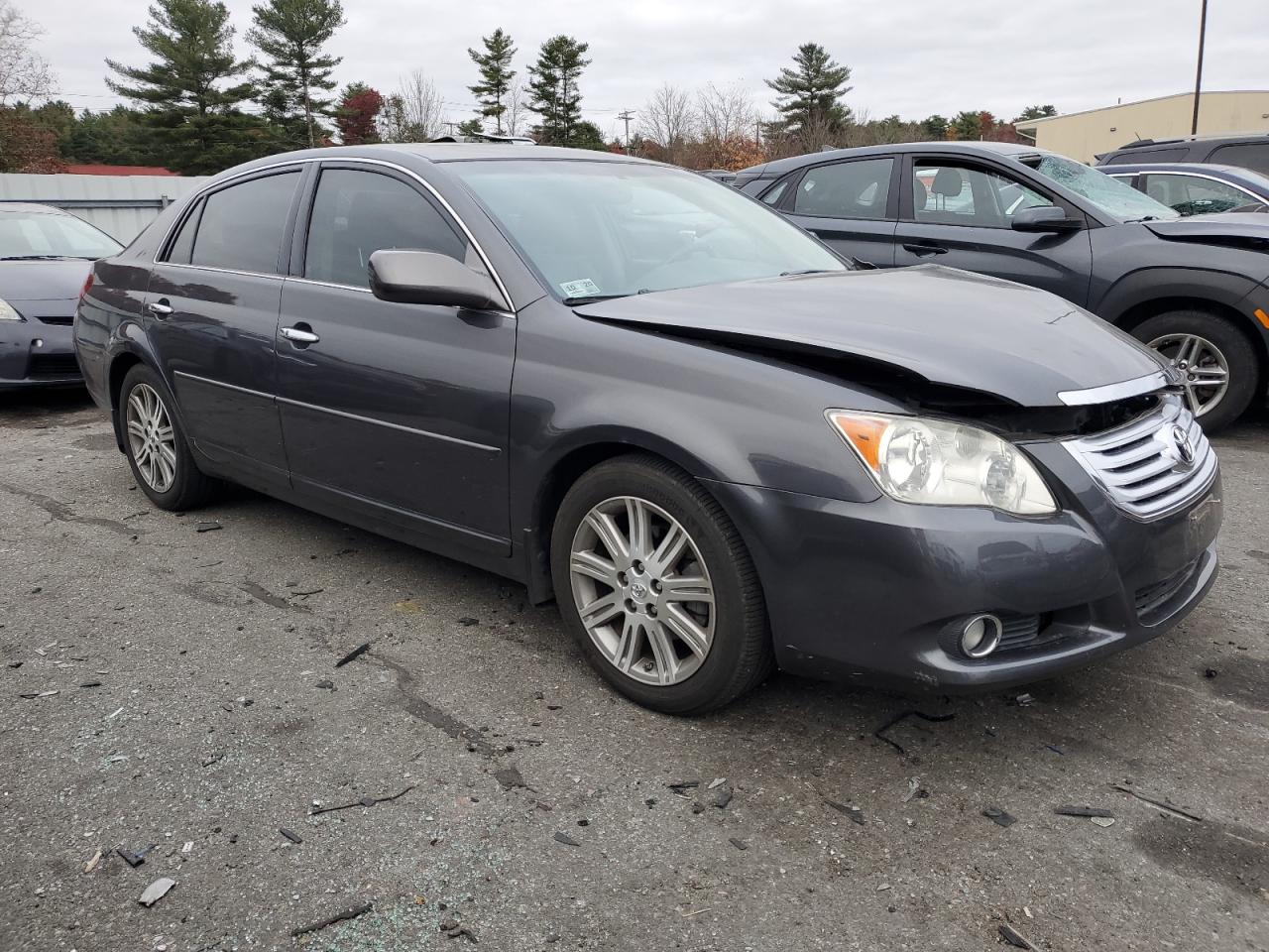 2008 Toyota Avalon - Image 4