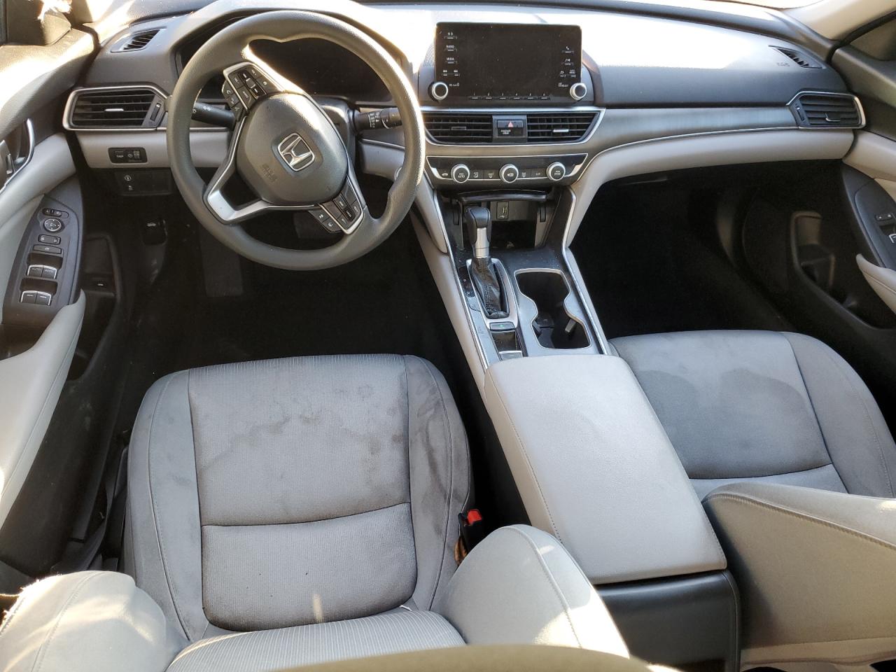 2020 Honda Accord - Image 8
