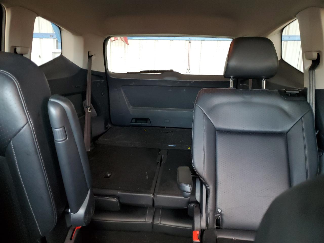 2019 Volkswagen Atlas - Image 10