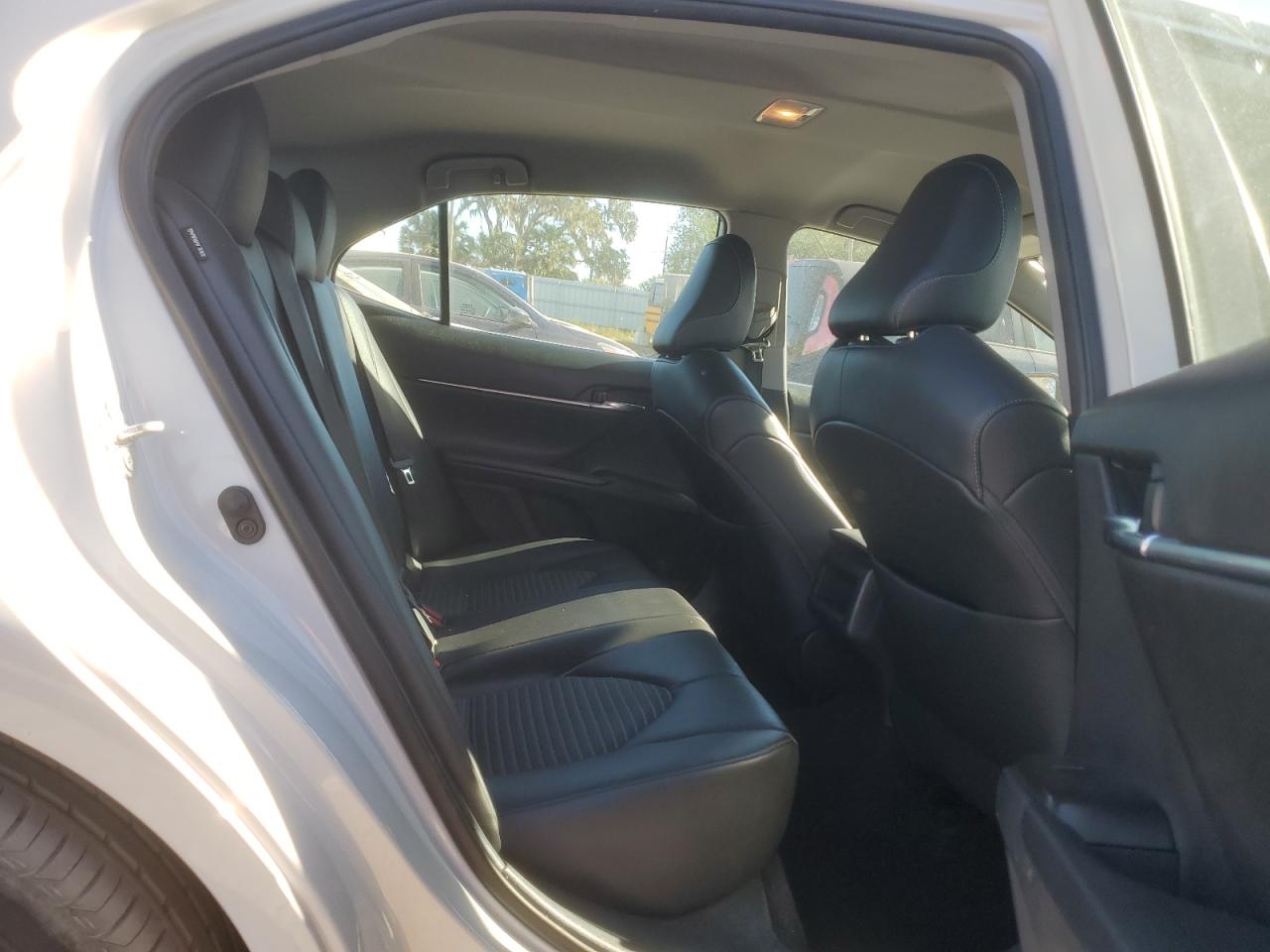 2023 Toyota Camry - Image 10