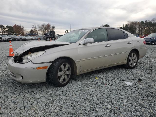 2005 Lexus Es 330