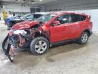 2015 Toyota Rav4 Xle на продаже в Candia, NH - Front End