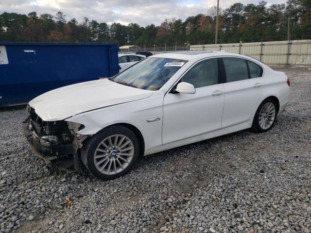 2012 Bmw 535 I