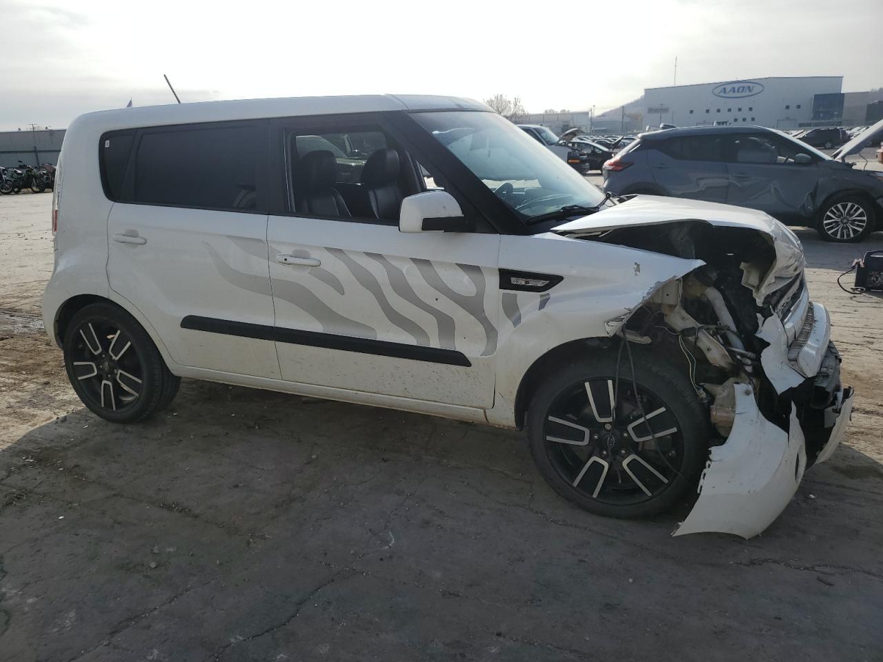 2011 Kia Soul - Image 4