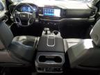 2022 Chevrolet Silverado K1500 Ltz en Venta en Albany, NY - Side