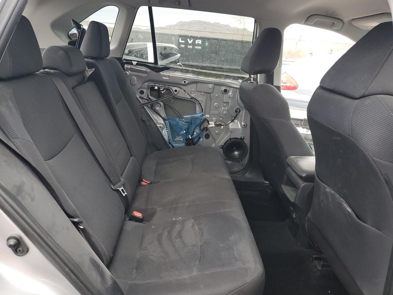2020 Toyota RAV 4 - Image 11