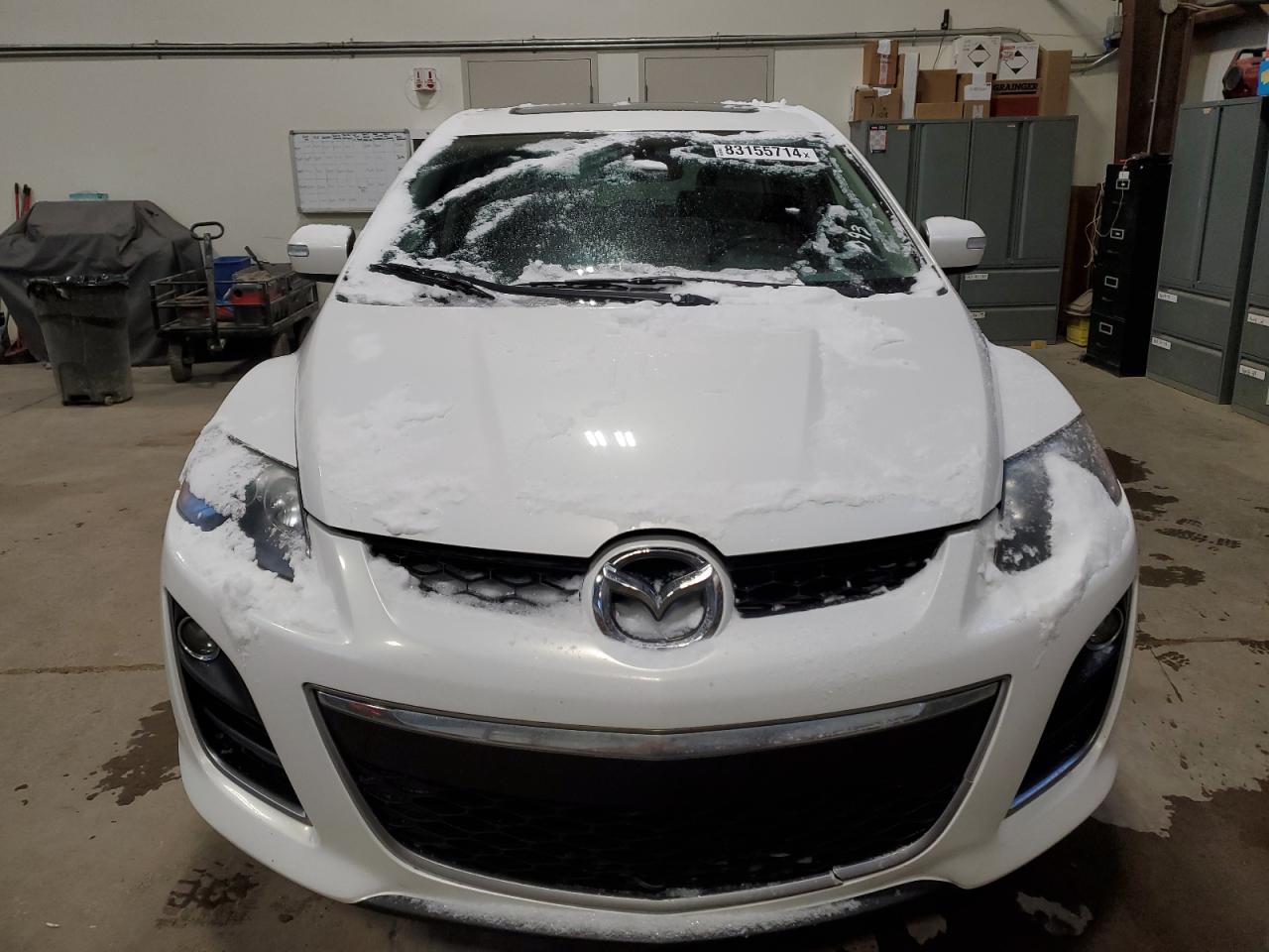 2010 Mazda CX-7 - Image 5