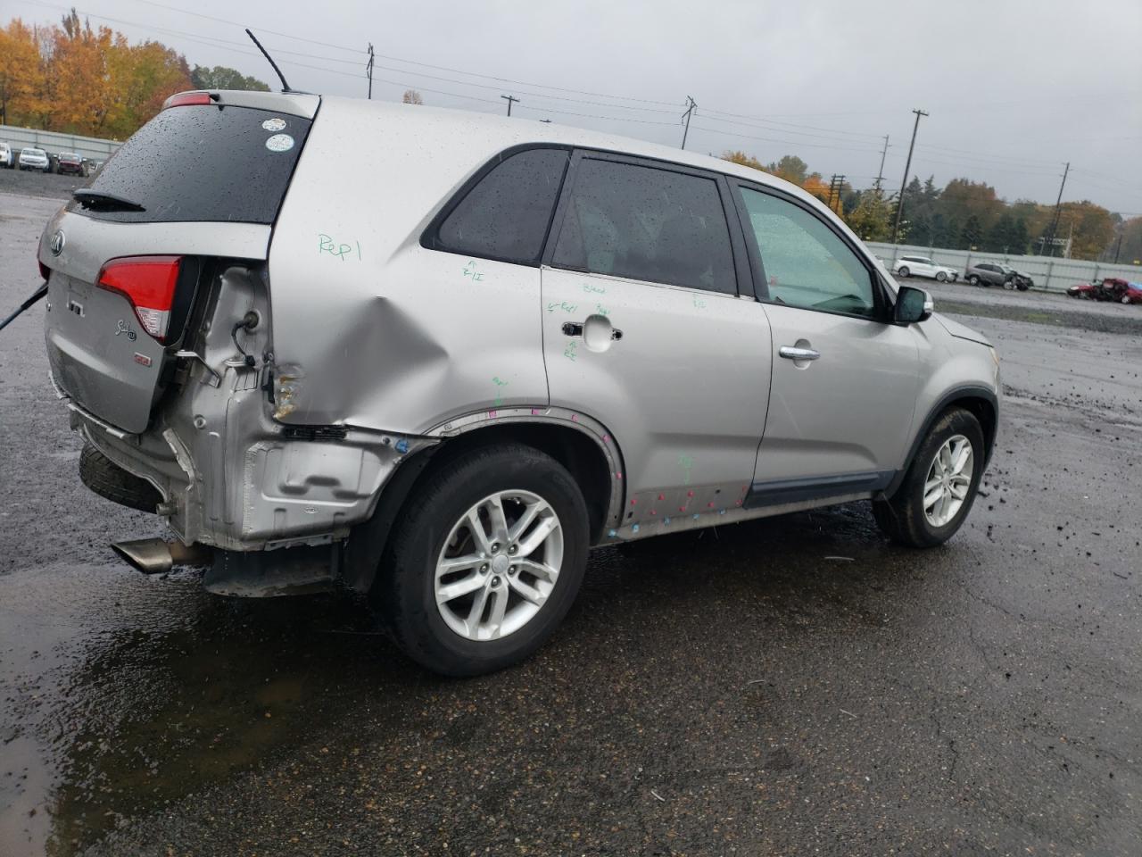2015 Kia Sorento - Image 3