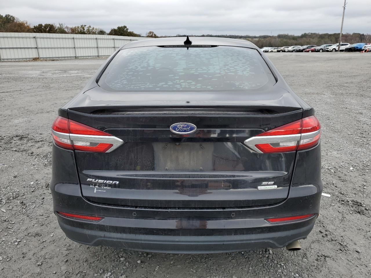 2019 Ford Fusion - Image 6