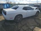 2019 Dodge Challenger Sxt იყიდება Woodhaven-ში, MI - Front End