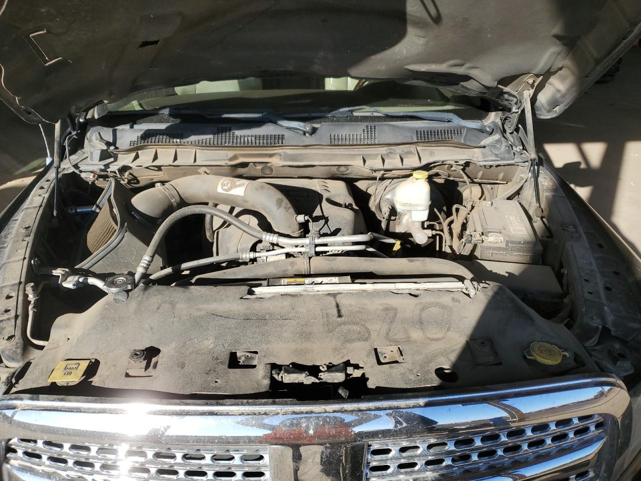 2013 RAM 1500 - Image 11