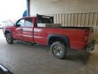 2005 Chevrolet Silverado C2500 Heavy Duty zu verkaufen in Abilene, TX - Side