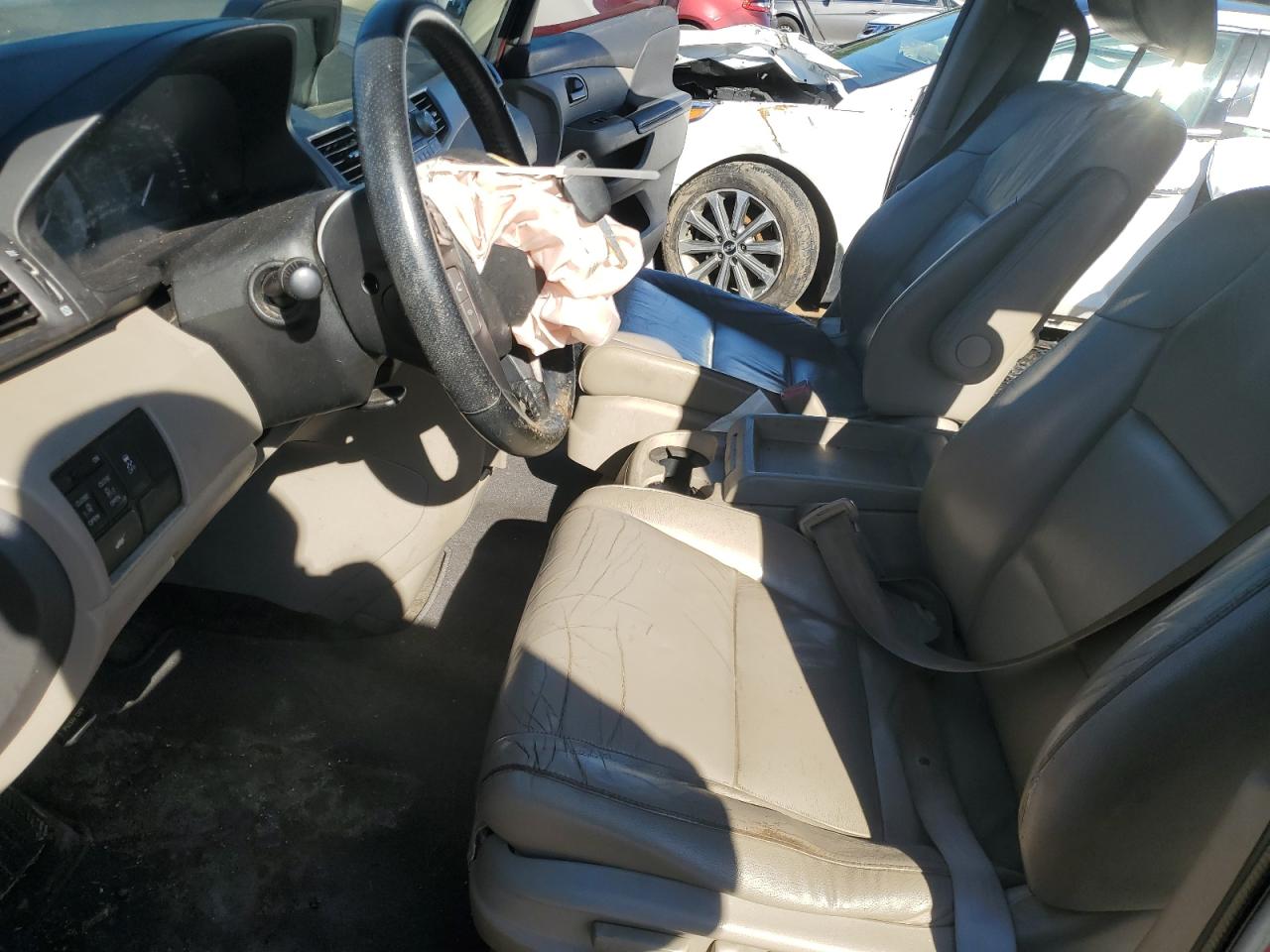 2013 Honda Odyssey - Image 7