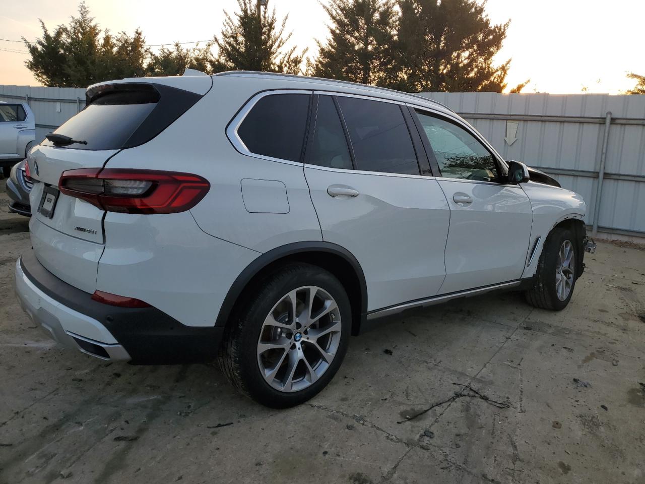 2019 BMW X5 - Image 3