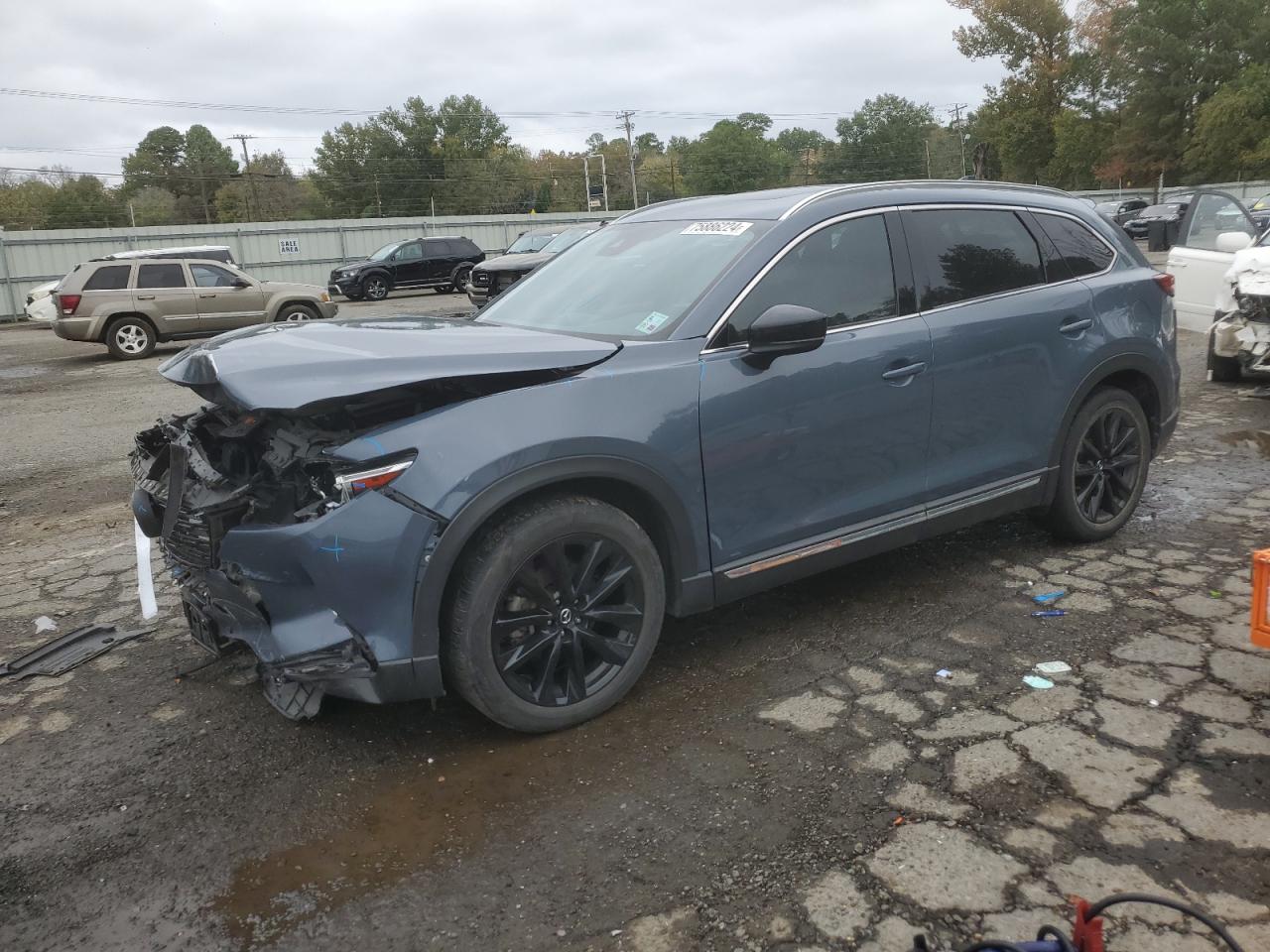 2022 Mazda CX-9 - Image 1