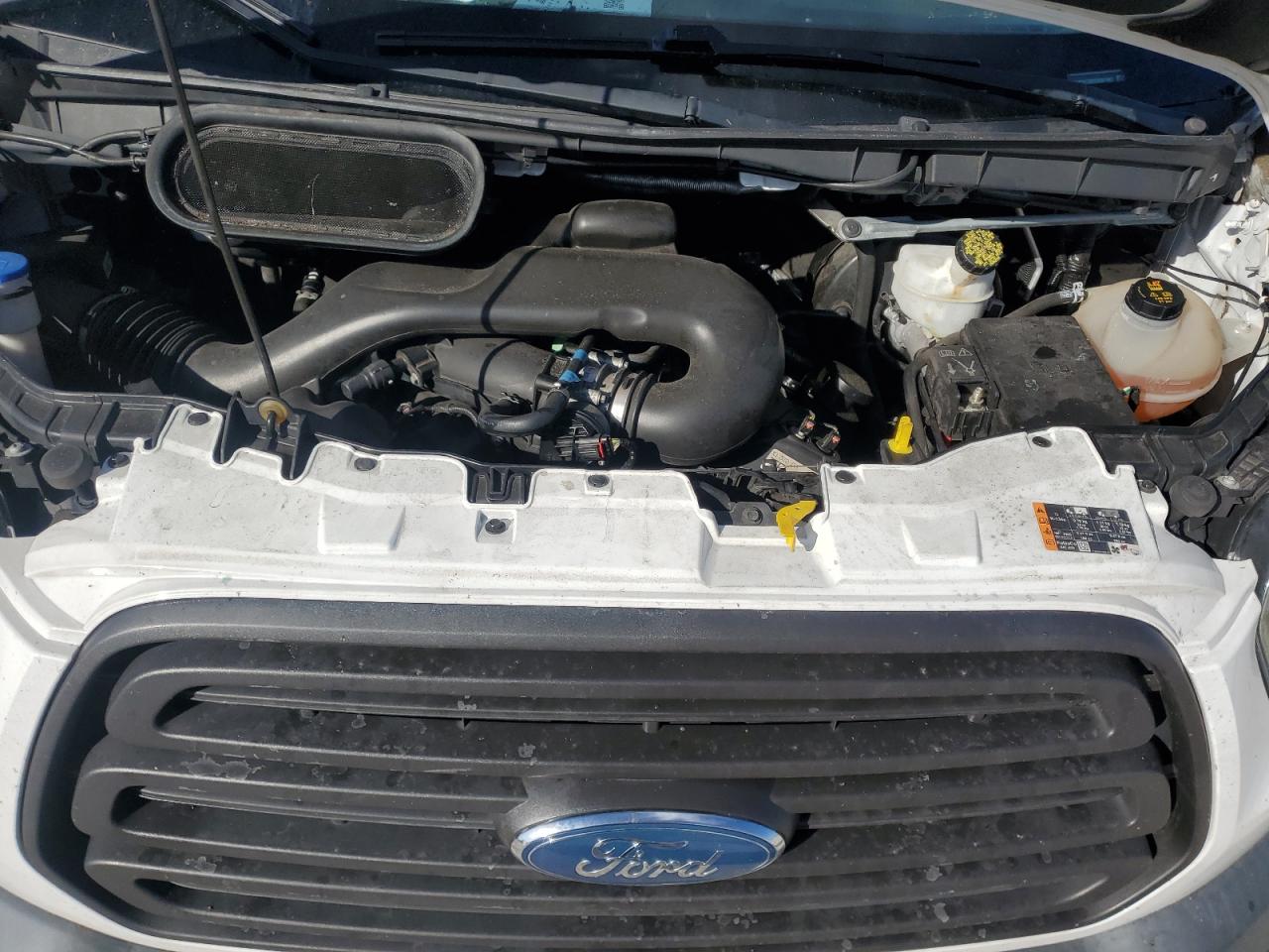 2016 Ford Transit - Image 12