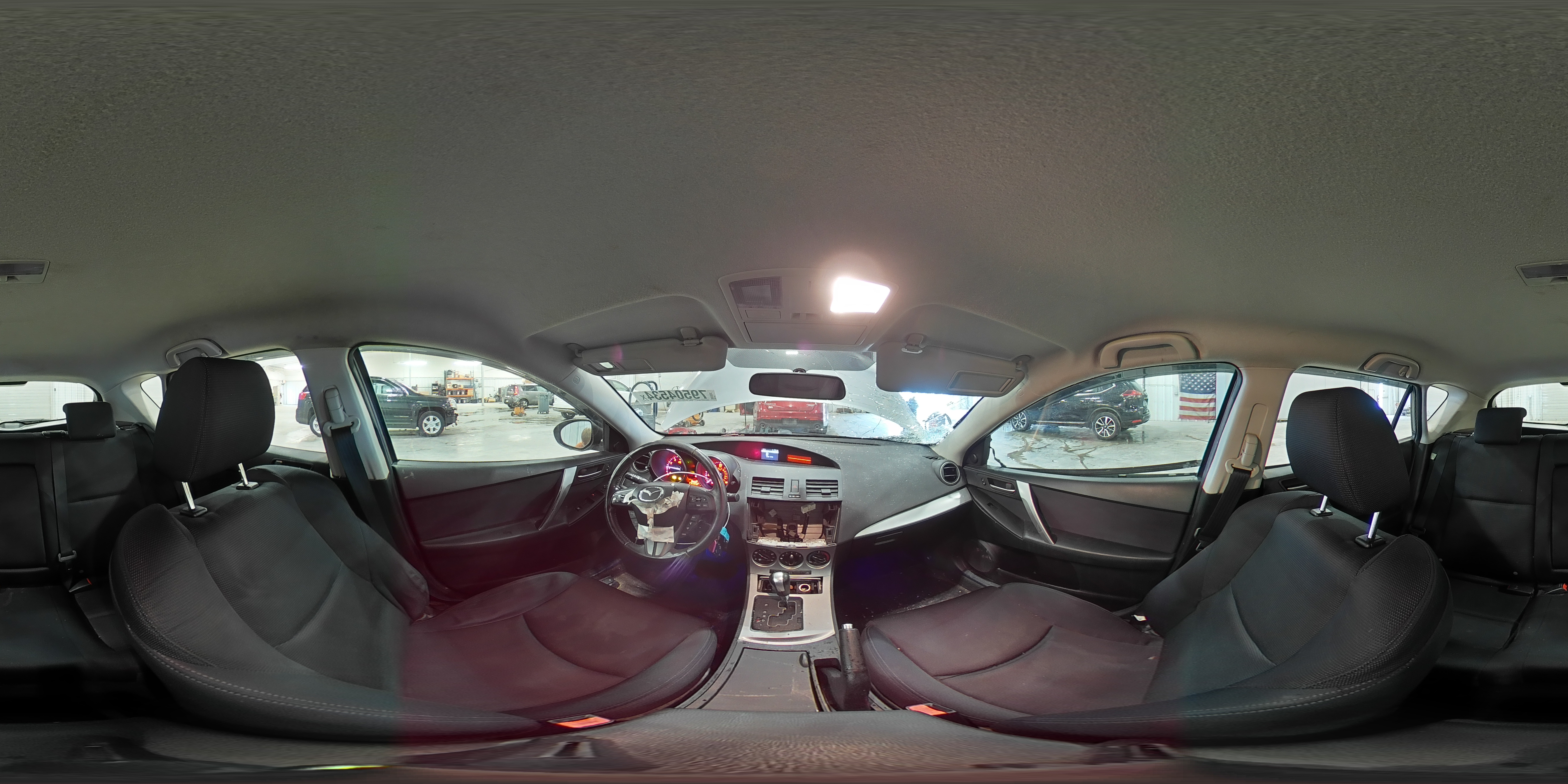 2010 Mazda 3 - Image 12