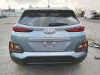 2019 Hyundai Kona Sel de vânzare în Bakersfield, CA - Front End