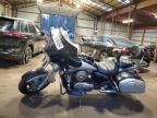 2005 KAWASAKI VN1600 D1 for sale at Copart ON - COOKSTOWN