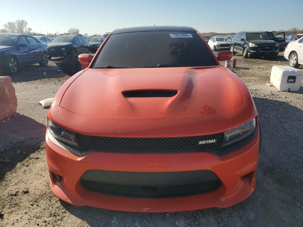 2017 Dodge Charger - Image 5