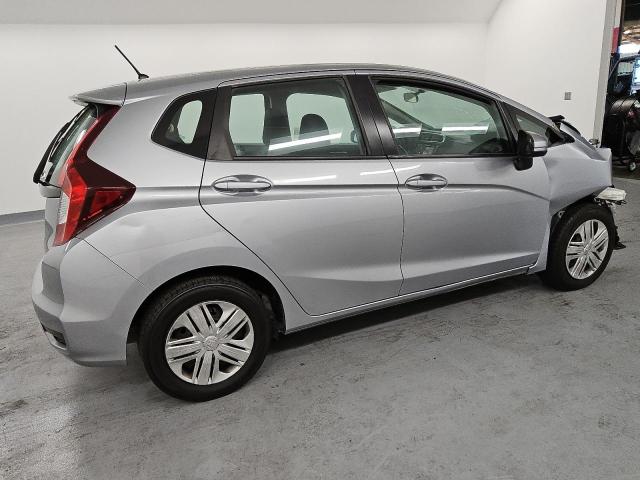  HONDA FIT 2019 Серебристый