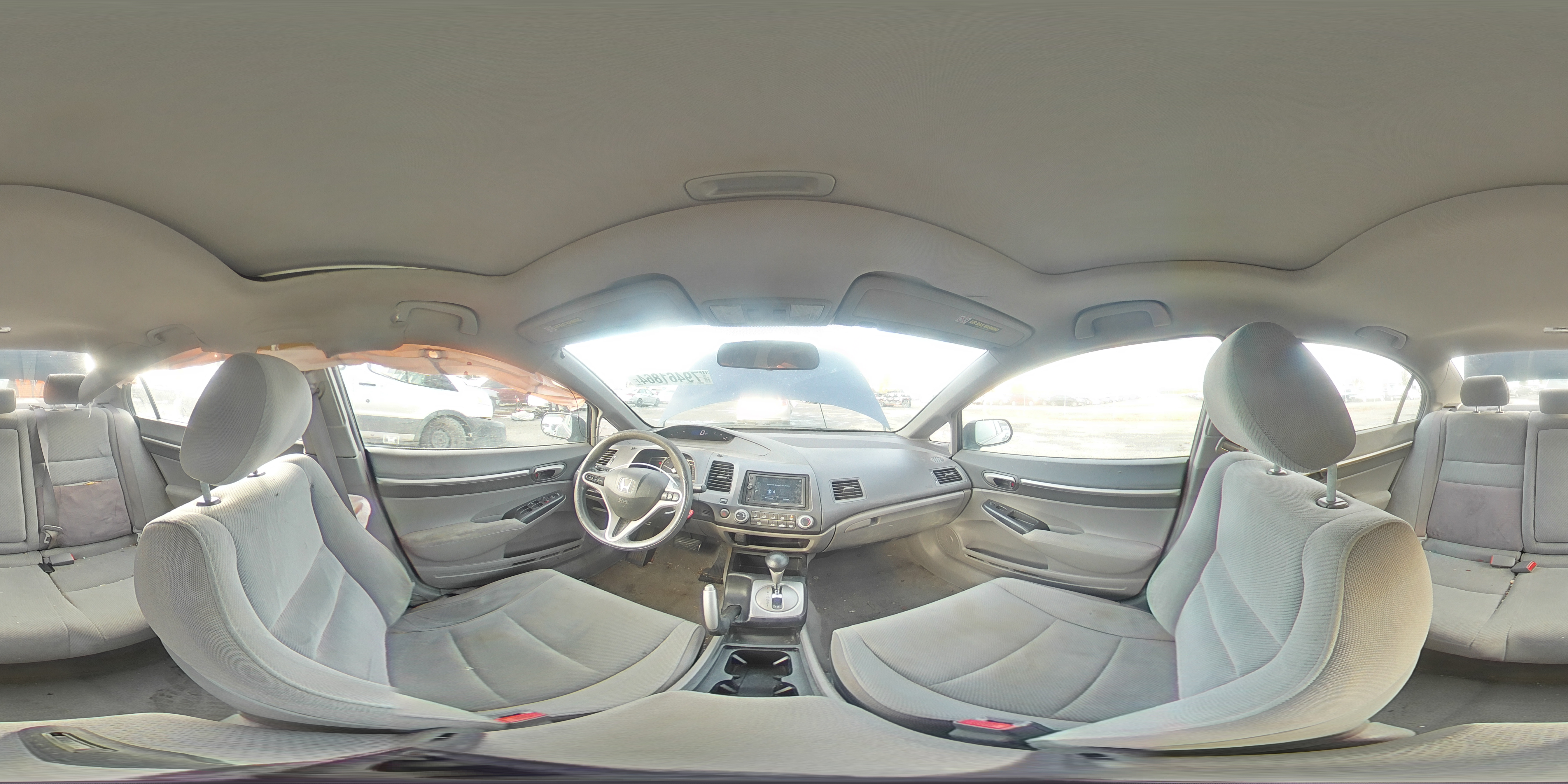 2010 Honda Civic - Image 12