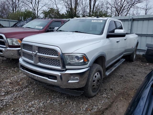 2013 Ram 3500 Laramie