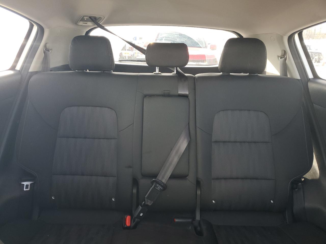 2021 Kia Sportage - Image 10