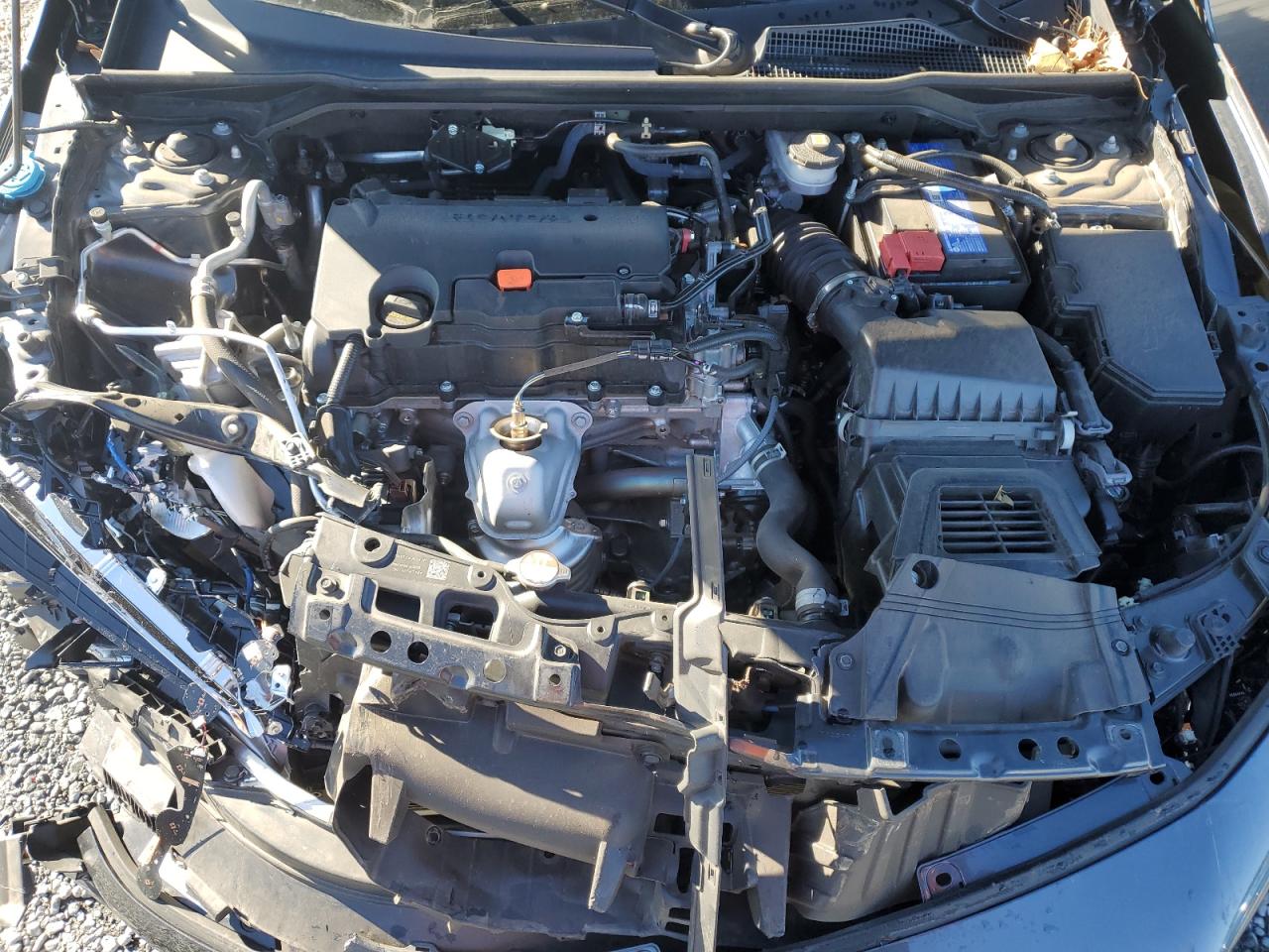 2024 Honda Civic - Image 12