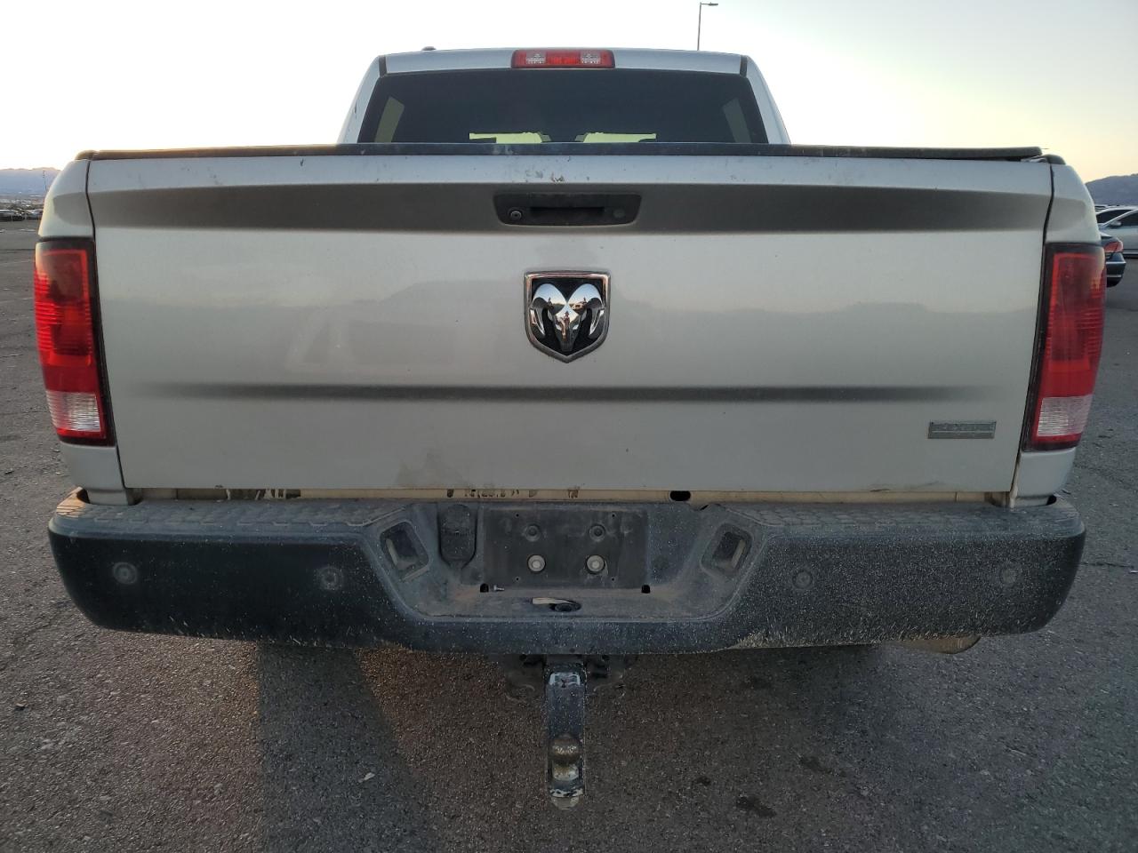 2014 RAM 1500 - Image 6